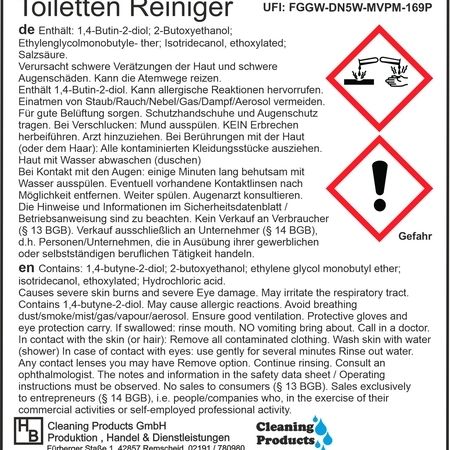 Toiletten Reiniger_Seite 2