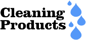 Cleaning Products Logo