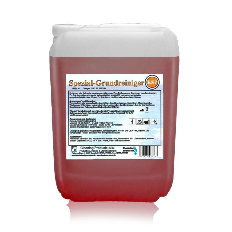 E.F.7_Kanister Front