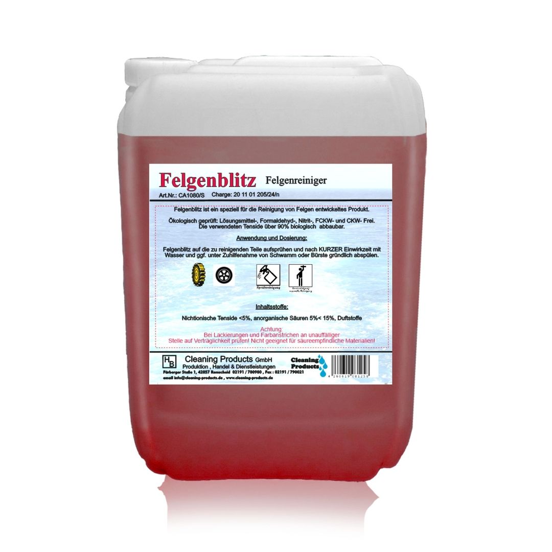 Felgenblitz_Kanister