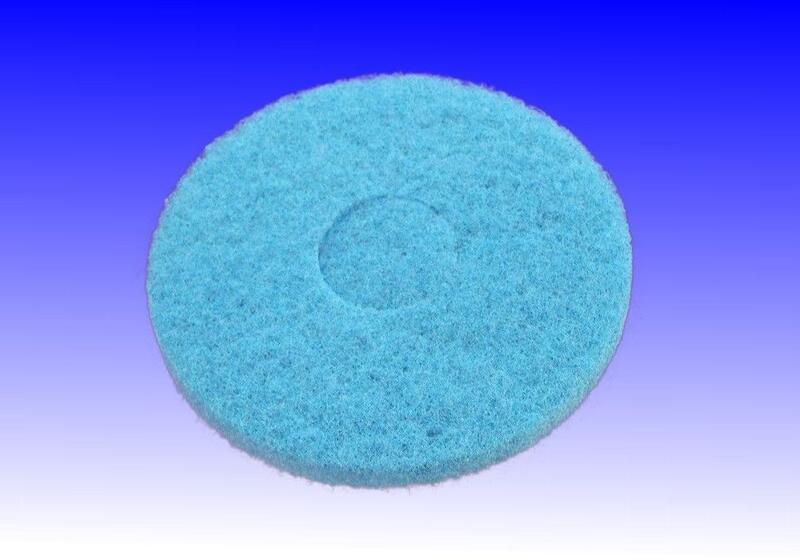 Power Pad blau 305mm / 12inch