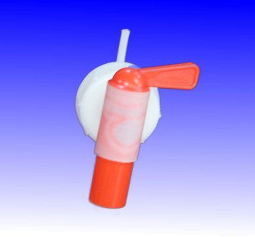 Abfüllhahn 45er 10liter Kanister