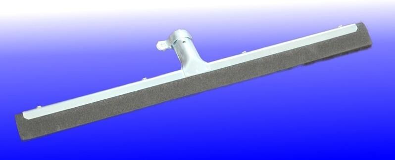 Gummiwischer Metall 45 cm