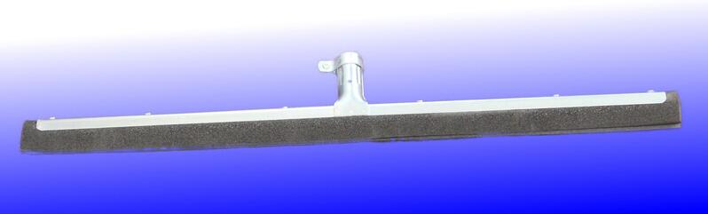 Gummiwischer Metall 60 cm