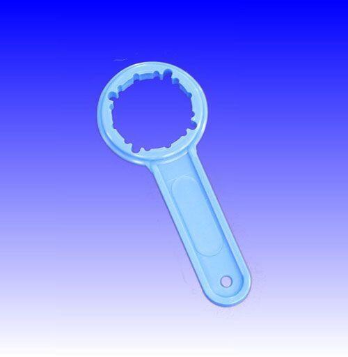 Handschlüssel 45er für 10 liter Kanister