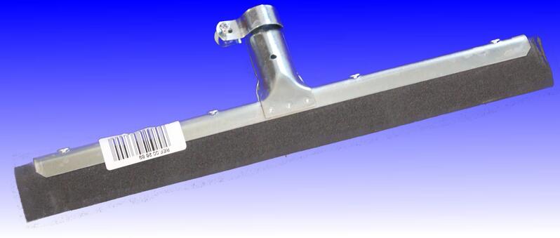 Gummiwischer Metall 35 cm / 14 inch Wasserschieber