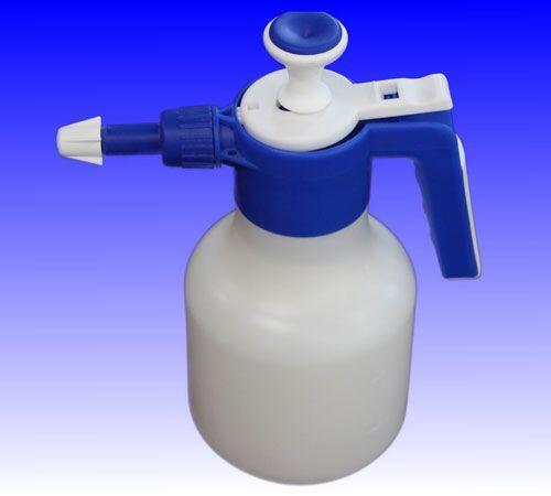 Drucksprüher säurebeständig 1,5 liter
