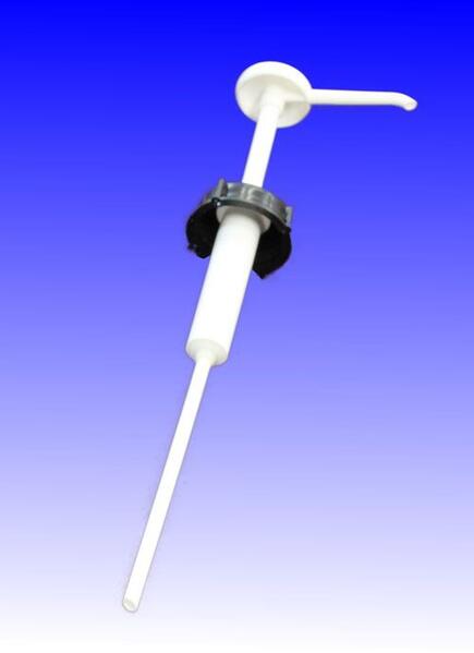 Pumpdosierer für BM Kanister