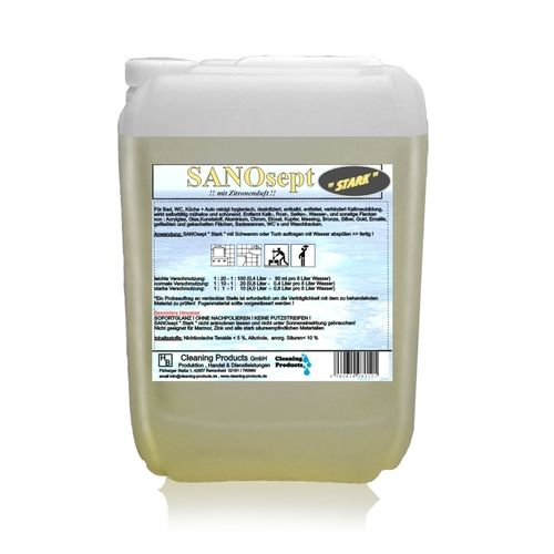 SanoSept_stark_kanister