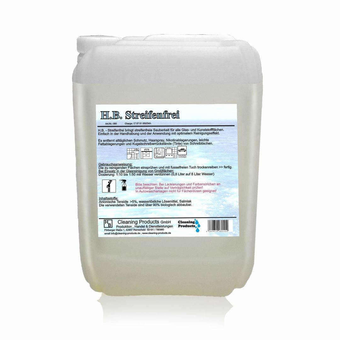 Streifenfrei_Kanister