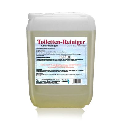 Toiletten Reiniger_kanister